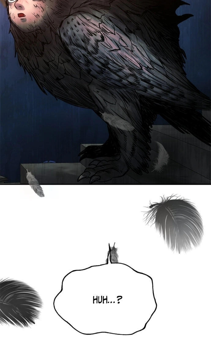 Reasons Not to Enter a Haunted house Chapter 61 - page 9