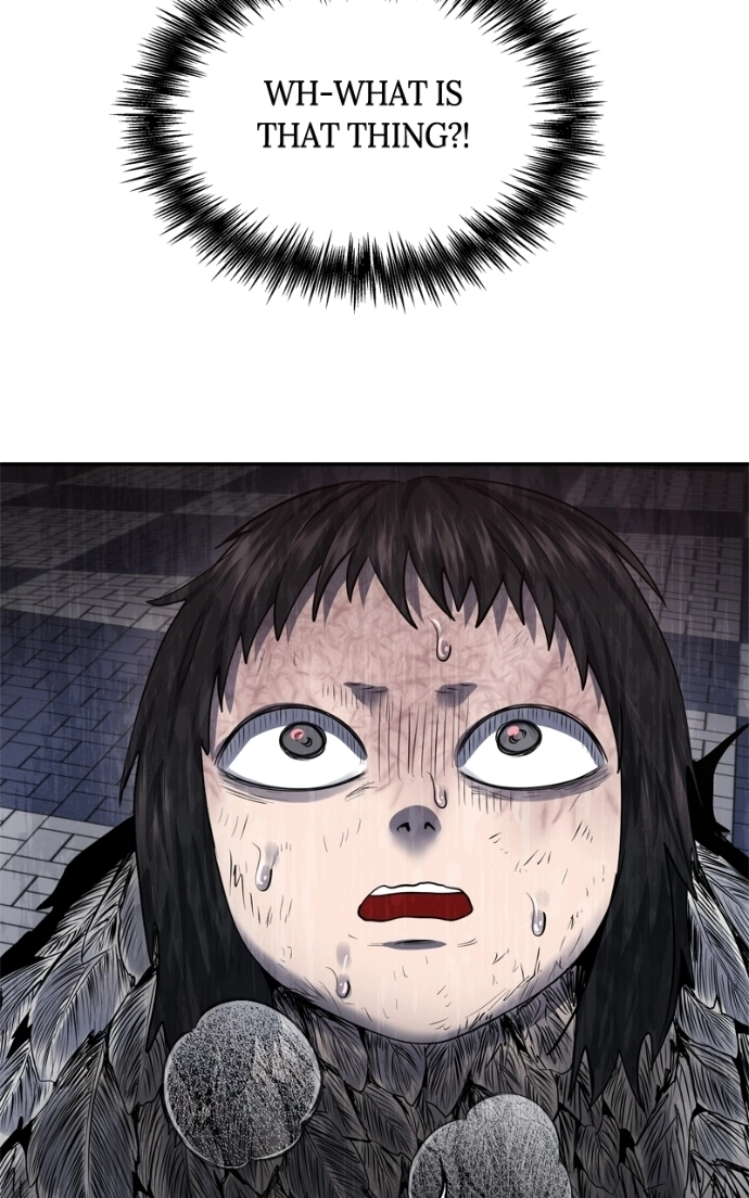 Reasons Not to Enter a Haunted house Chapter 61 - page 90