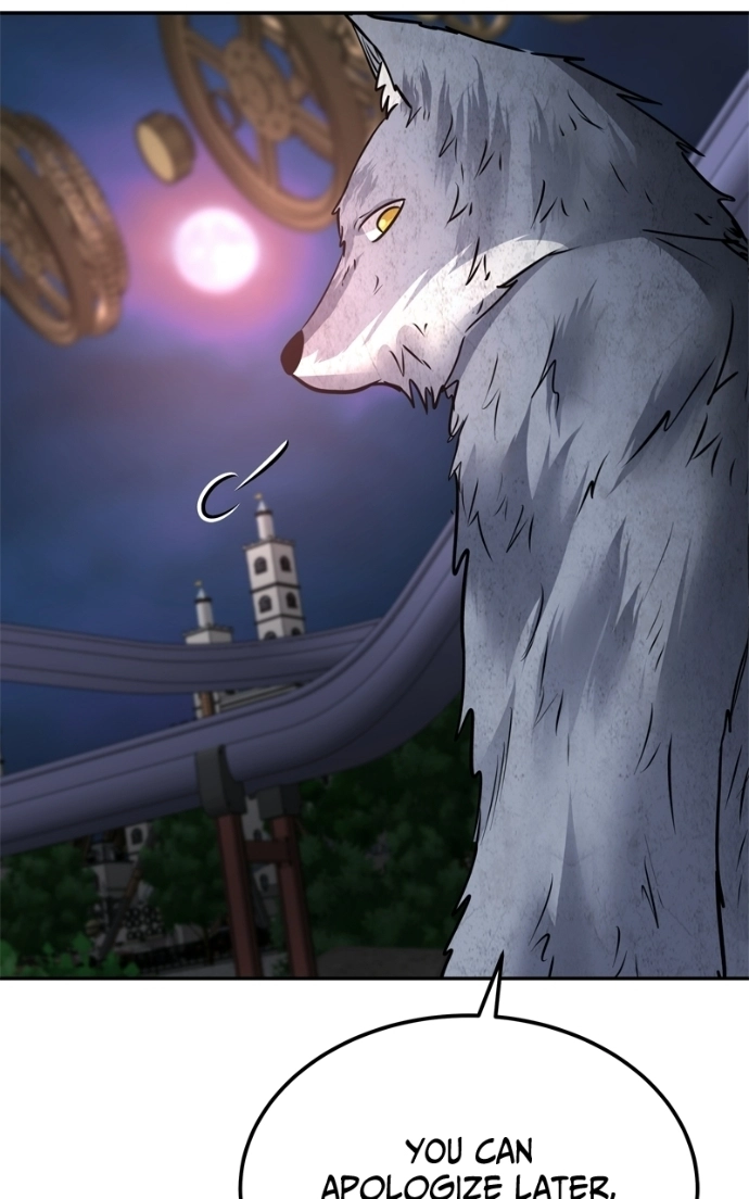 Reasons Not to Enter a Haunted house Chapter 61 - page 98