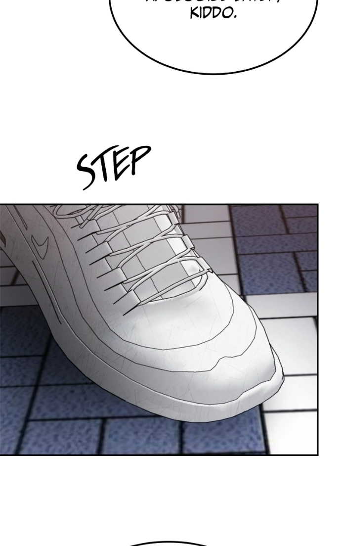 Reasons Not to Enter a Haunted house Chapter 61 - page 99