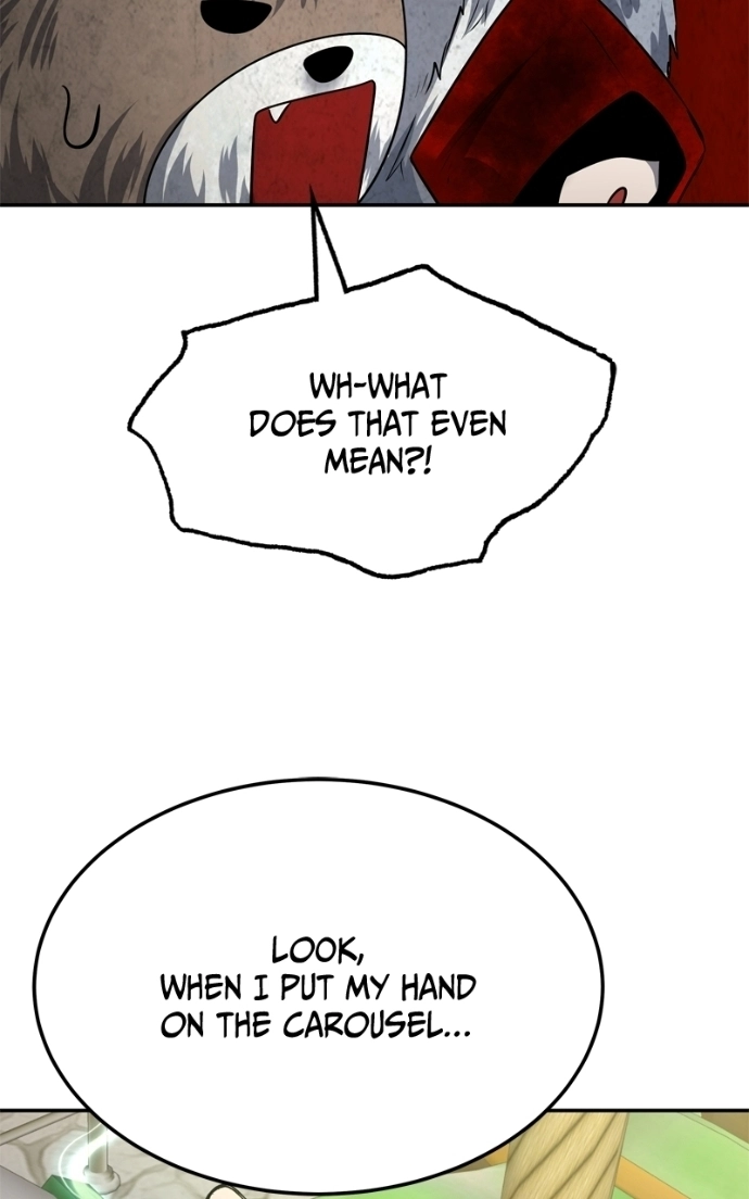 Reasons Not to Enter a Haunted house Chapter 55 - page 10