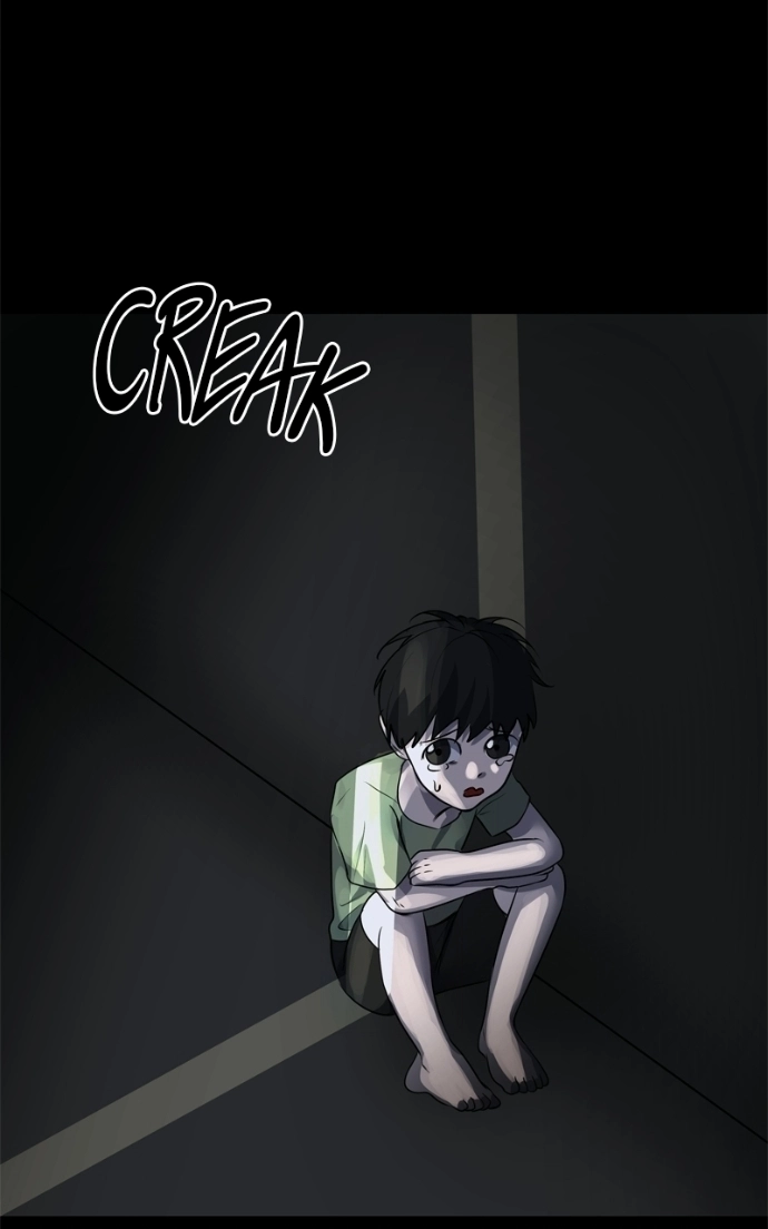 Reasons Not to Enter a Haunted house Chapter 55 - page 100