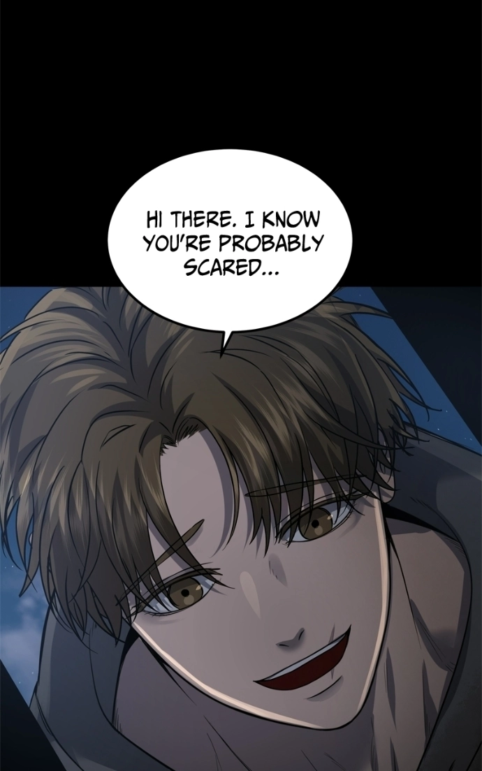 Reasons Not to Enter a Haunted house Chapter 55 - page 101