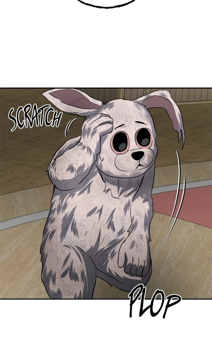 Reasons Not to Enter a Haunted house Chapter 55 - page 104