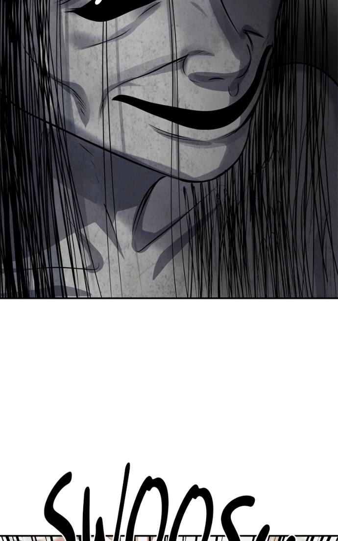 Reasons Not to Enter a Haunted house Chapter 55 - page 107