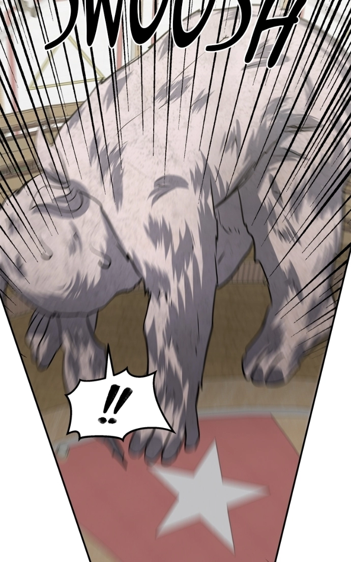 Reasons Not to Enter a Haunted house Chapter 55 - page 108