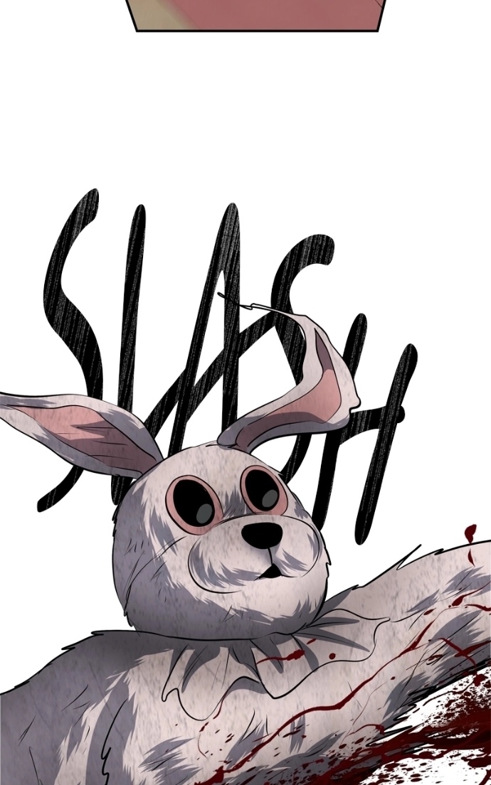 Reasons Not to Enter a Haunted house Chapter 55 - page 109