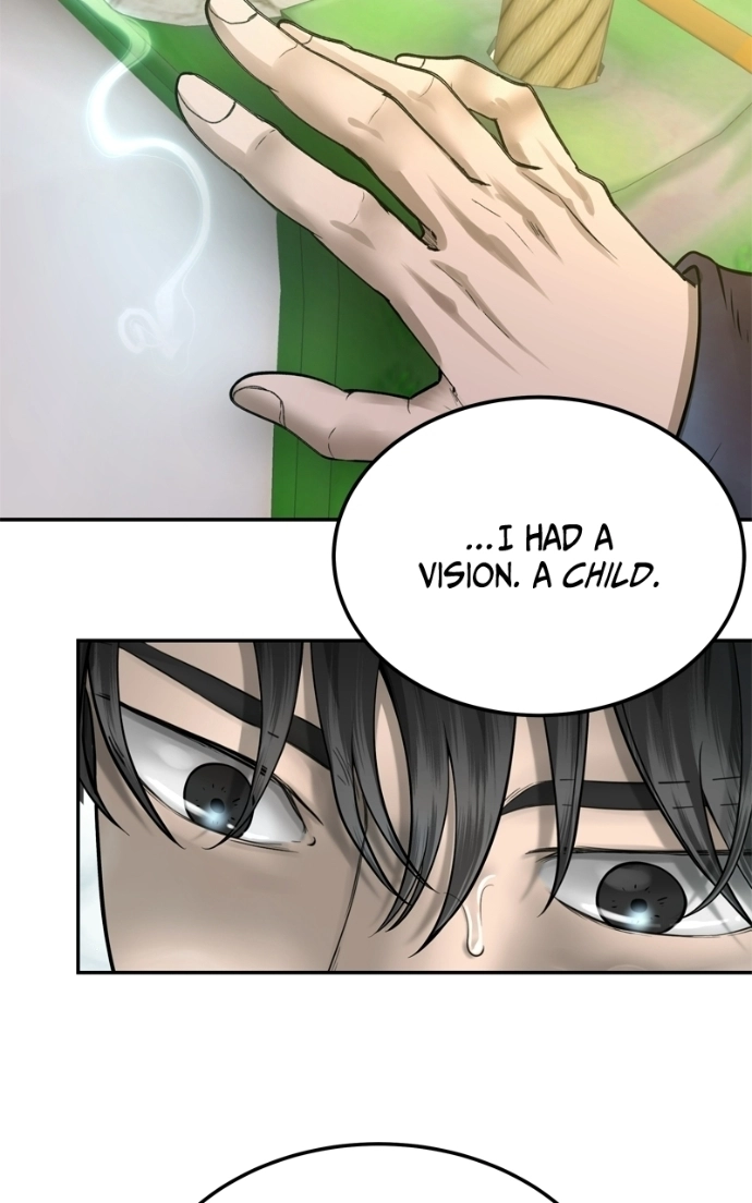 Reasons Not to Enter a Haunted house Chapter 55 - page 11