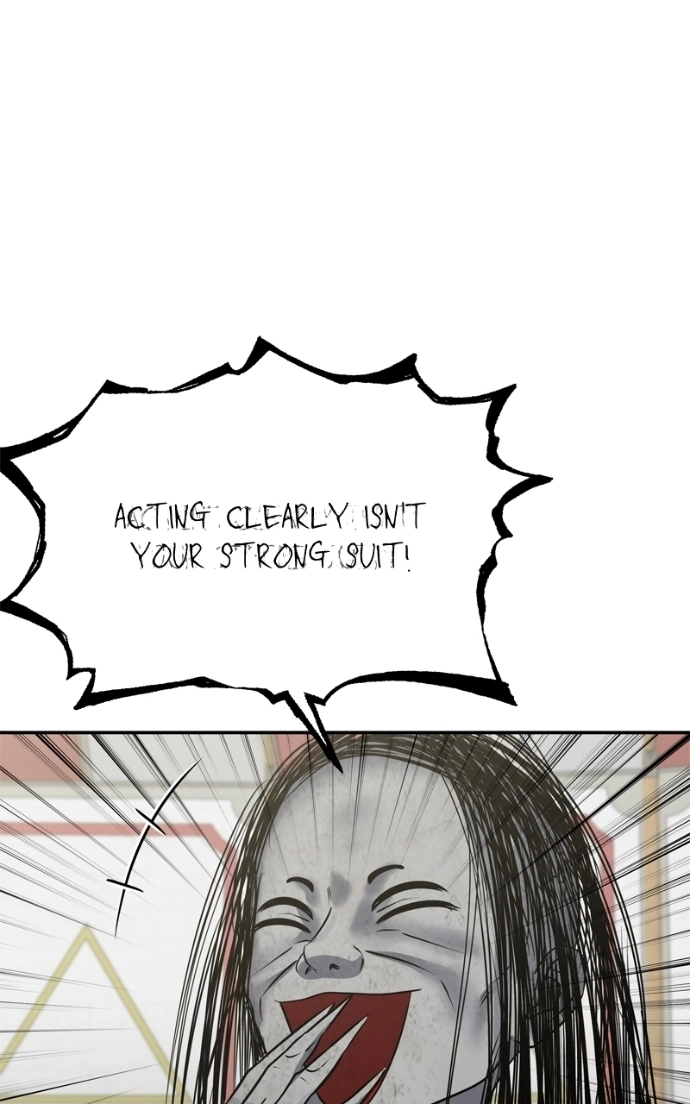 Reasons Not to Enter a Haunted house Chapter 55 - page 111