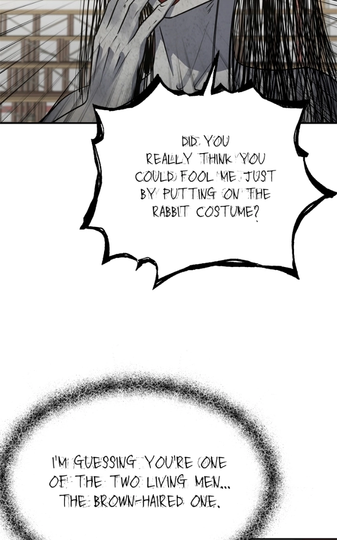 Reasons Not to Enter a Haunted house Chapter 55 - page 112