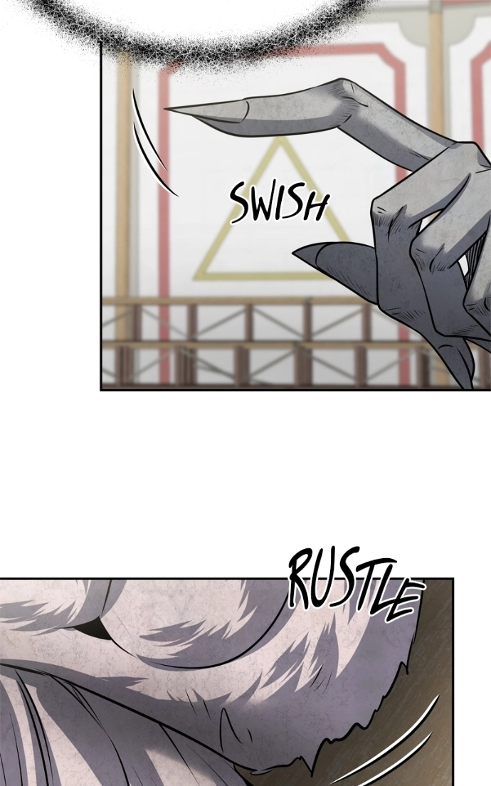 Reasons Not to Enter a Haunted house Chapter 55 - page 113