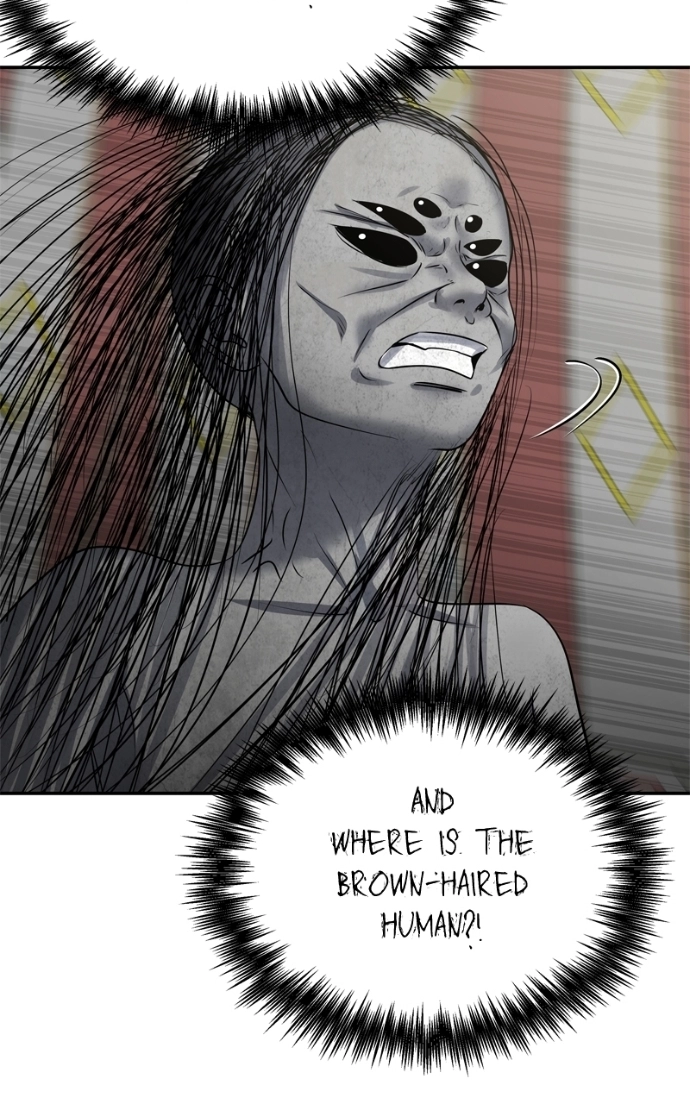 Reasons Not to Enter a Haunted house Chapter 55 - page 118