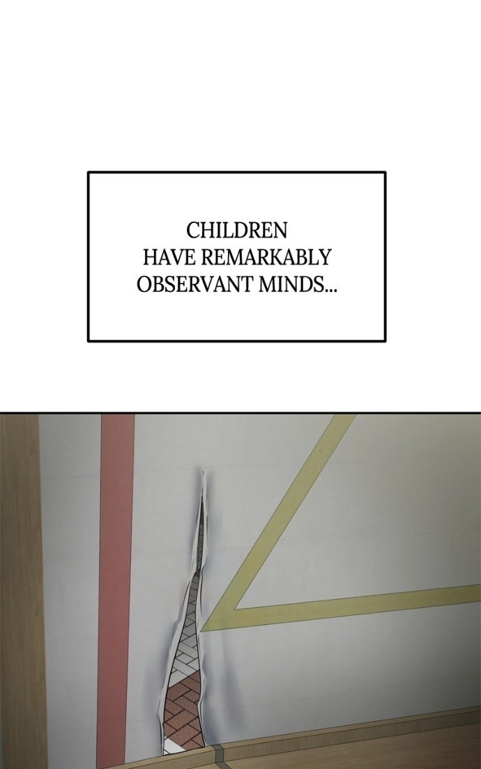 Reasons Not to Enter a Haunted house Chapter 55 - page 119