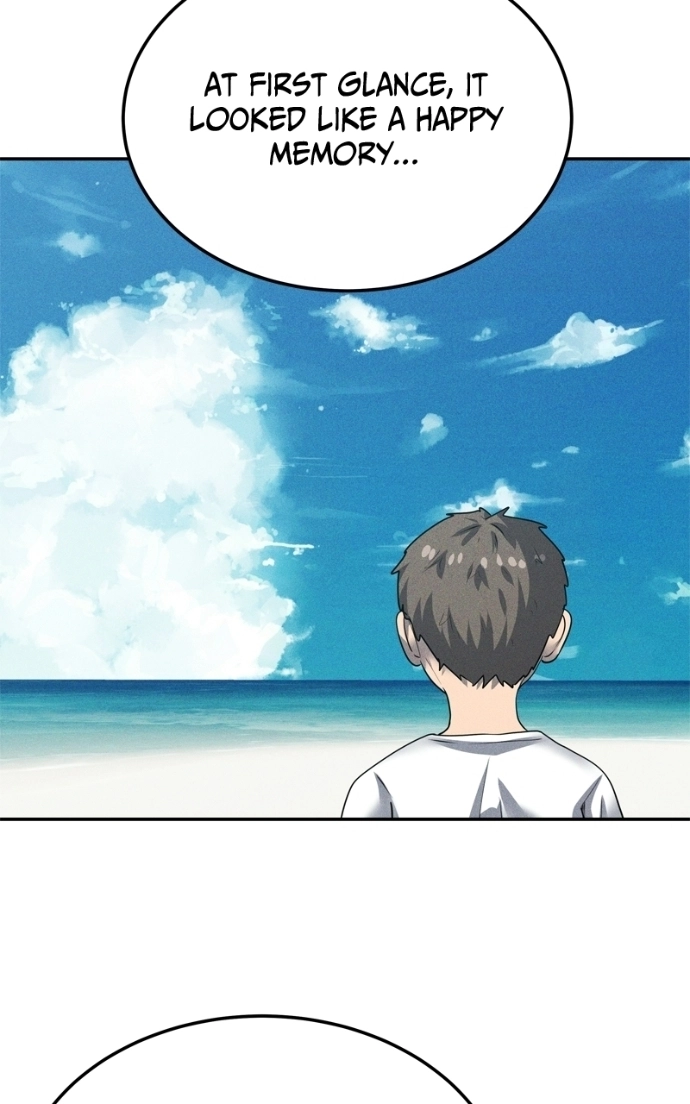 Reasons Not to Enter a Haunted house Chapter 55 - page 12