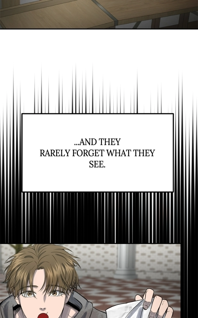 Reasons Not to Enter a Haunted house Chapter 55 - page 120