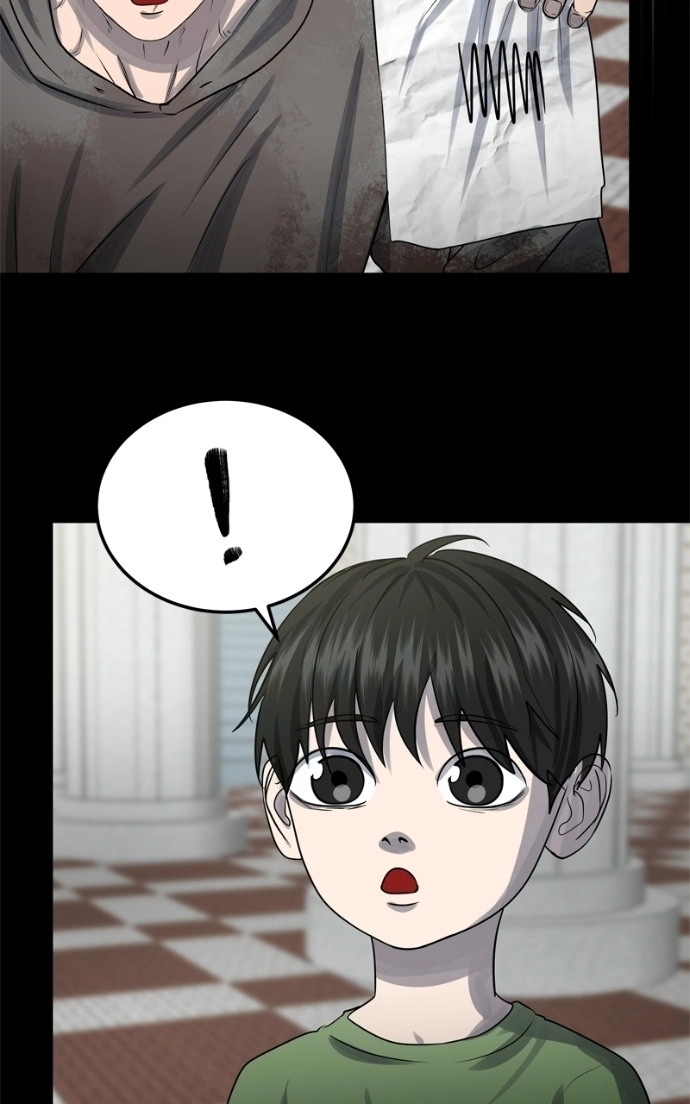 Reasons Not to Enter a Haunted house Chapter 55 - page 121