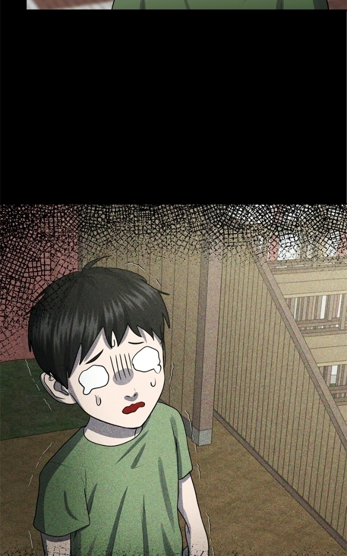 Reasons Not to Enter a Haunted house Chapter 55 - page 122