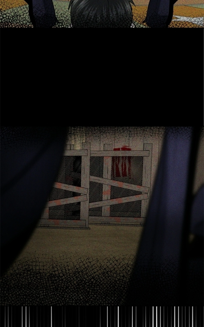 Reasons Not to Enter a Haunted house Chapter 55 - page 124