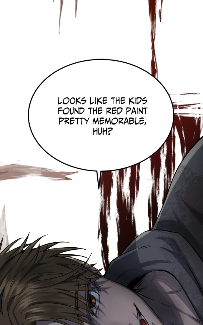 Reasons Not to Enter a Haunted house Chapter 55 - page 126