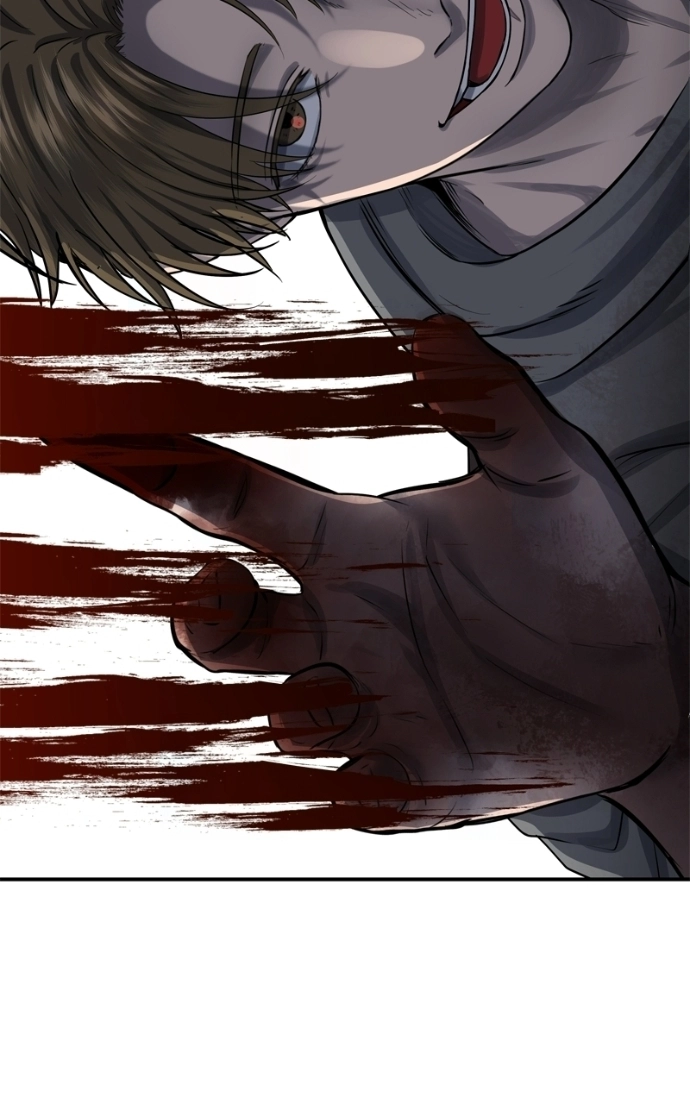 Reasons Not to Enter a Haunted house Chapter 55 - page 127