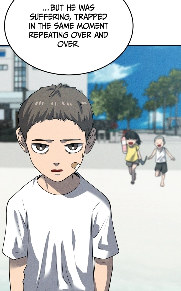 Reasons Not to Enter a Haunted house Chapter 55 - page 13