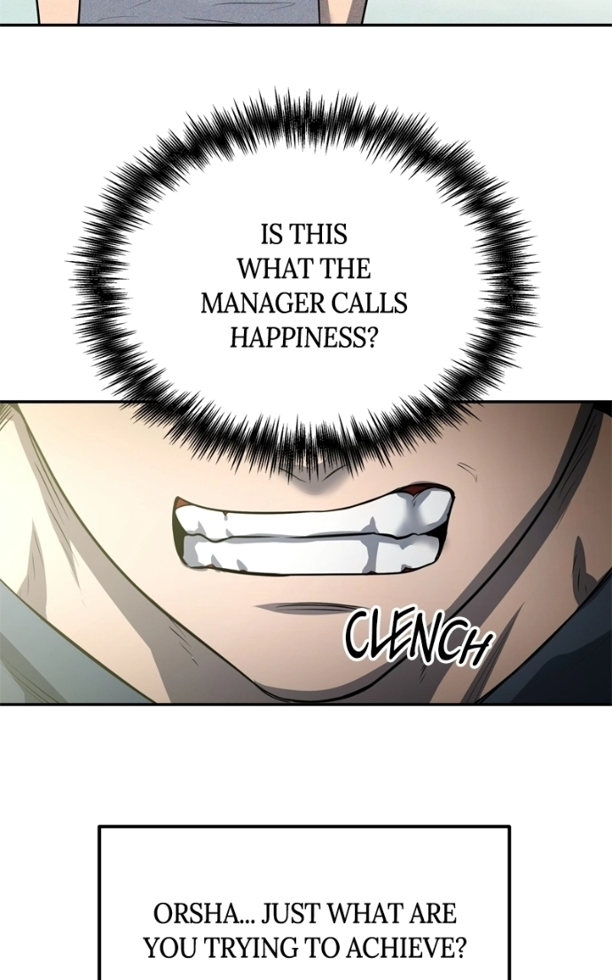 Reasons Not to Enter a Haunted house Chapter 55 - page 14