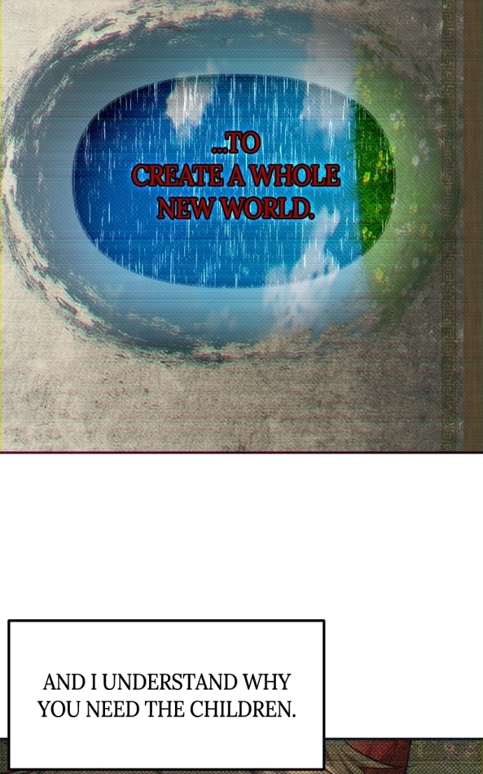 Reasons Not to Enter a Haunted house Chapter 55 - page 19