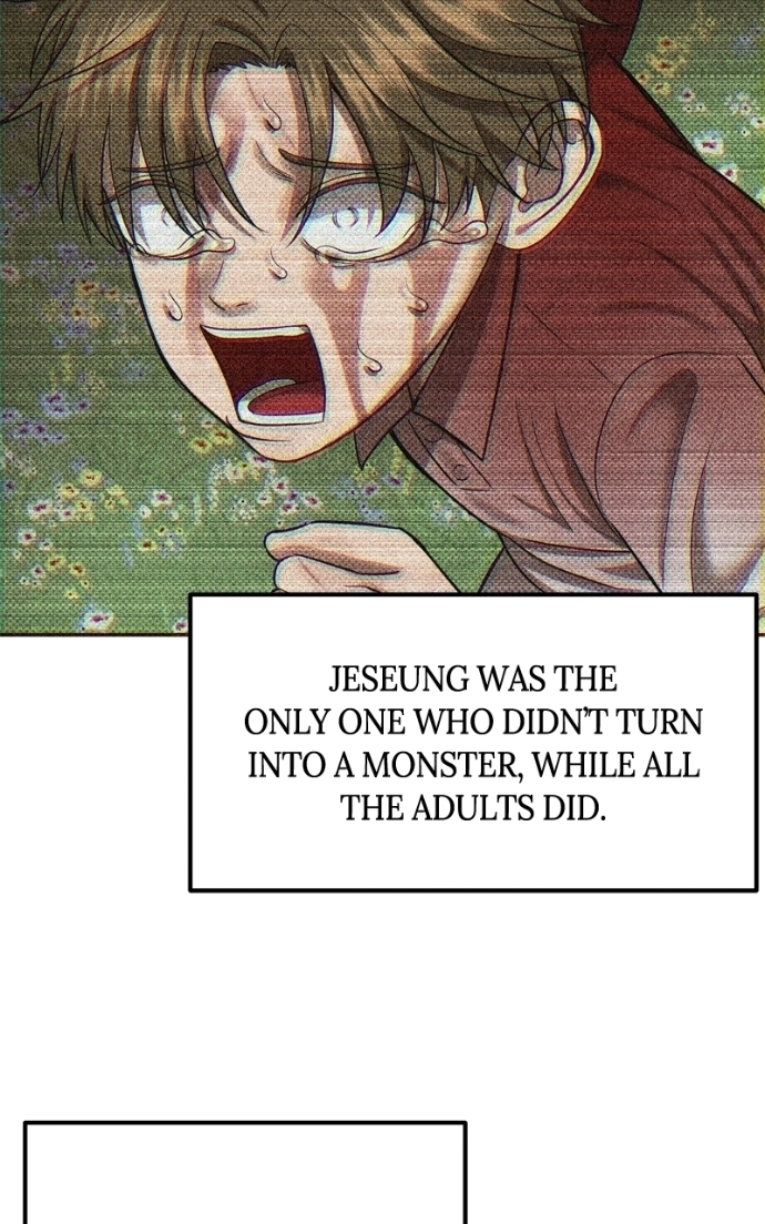 Reasons Not to Enter a Haunted house Chapter 55 - page 20