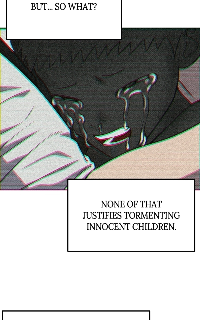 Reasons Not to Enter a Haunted house Chapter 55 - page 21