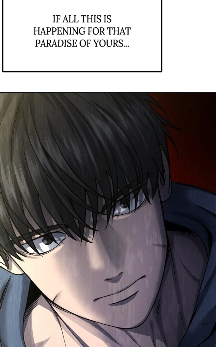 Reasons Not to Enter a Haunted house Chapter 55 - page 22