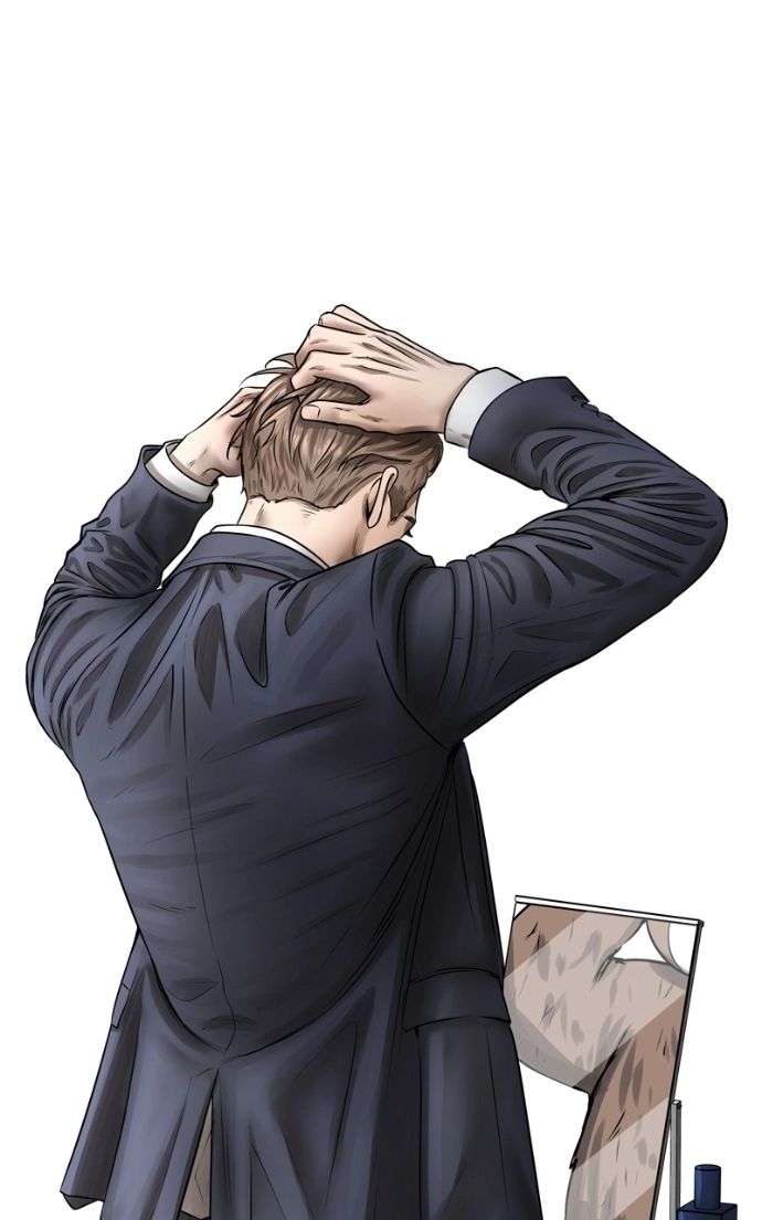 Reasons Not to Enter a Haunted house Chapter 55 - page 24