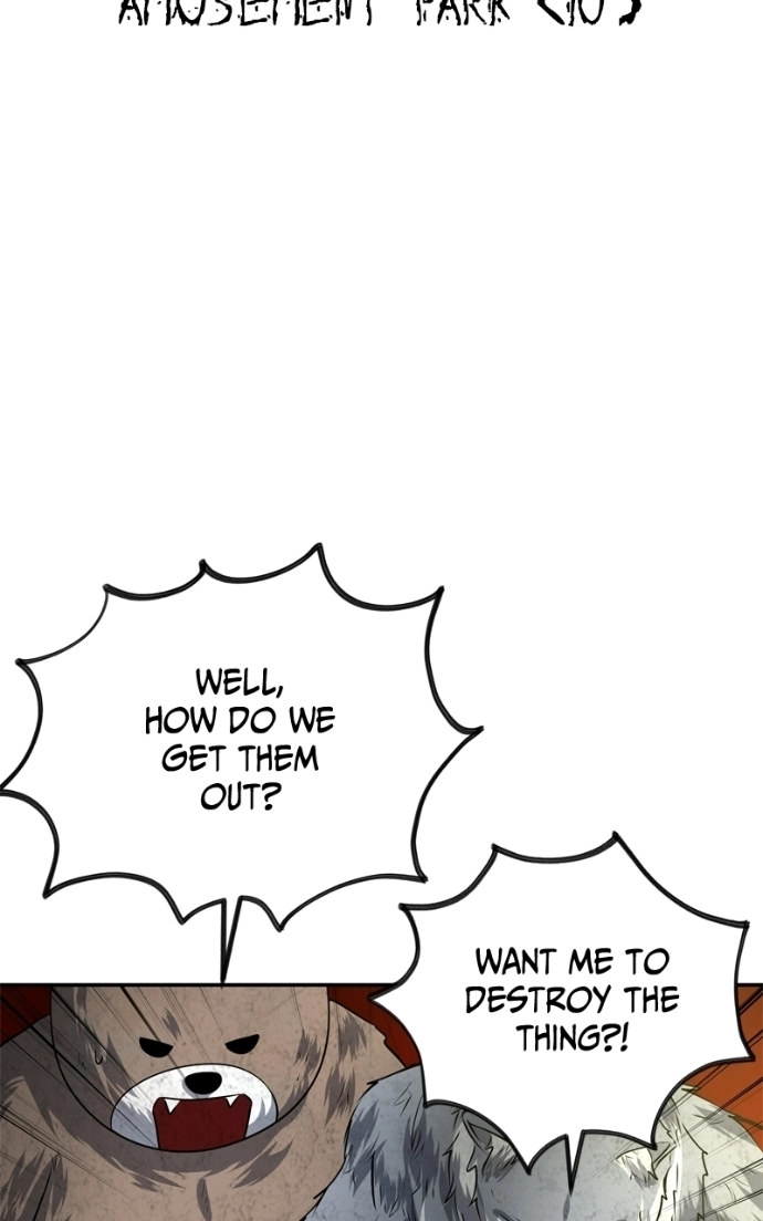 Reasons Not to Enter a Haunted house Chapter 55 - page 26