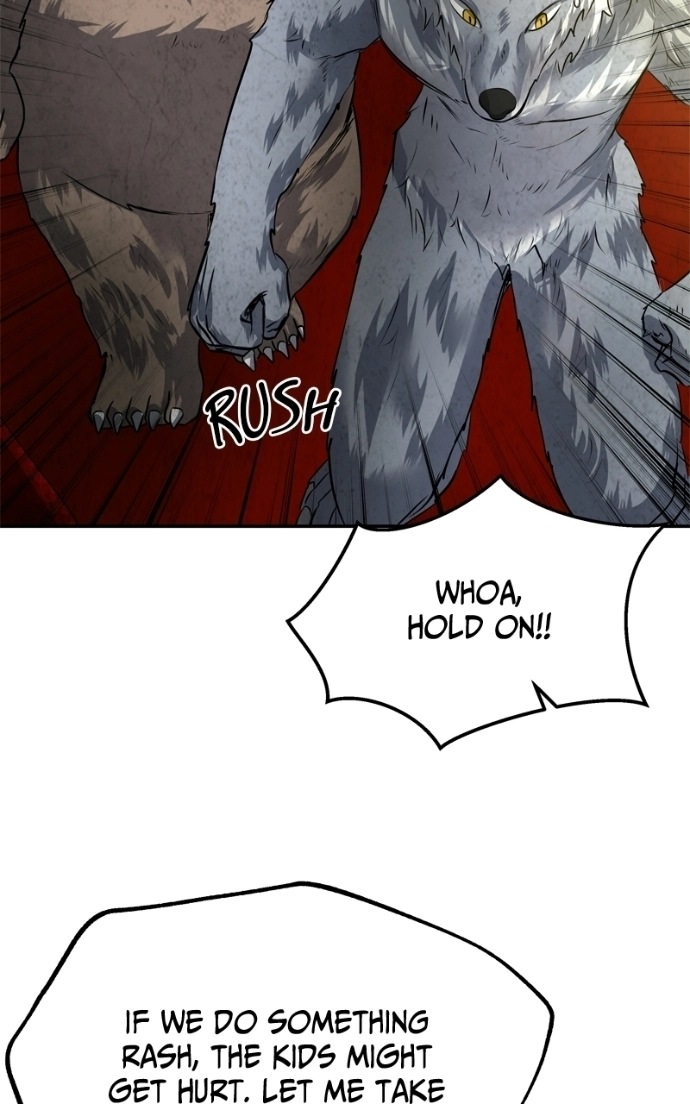 Reasons Not to Enter a Haunted house Chapter 55 - page 27