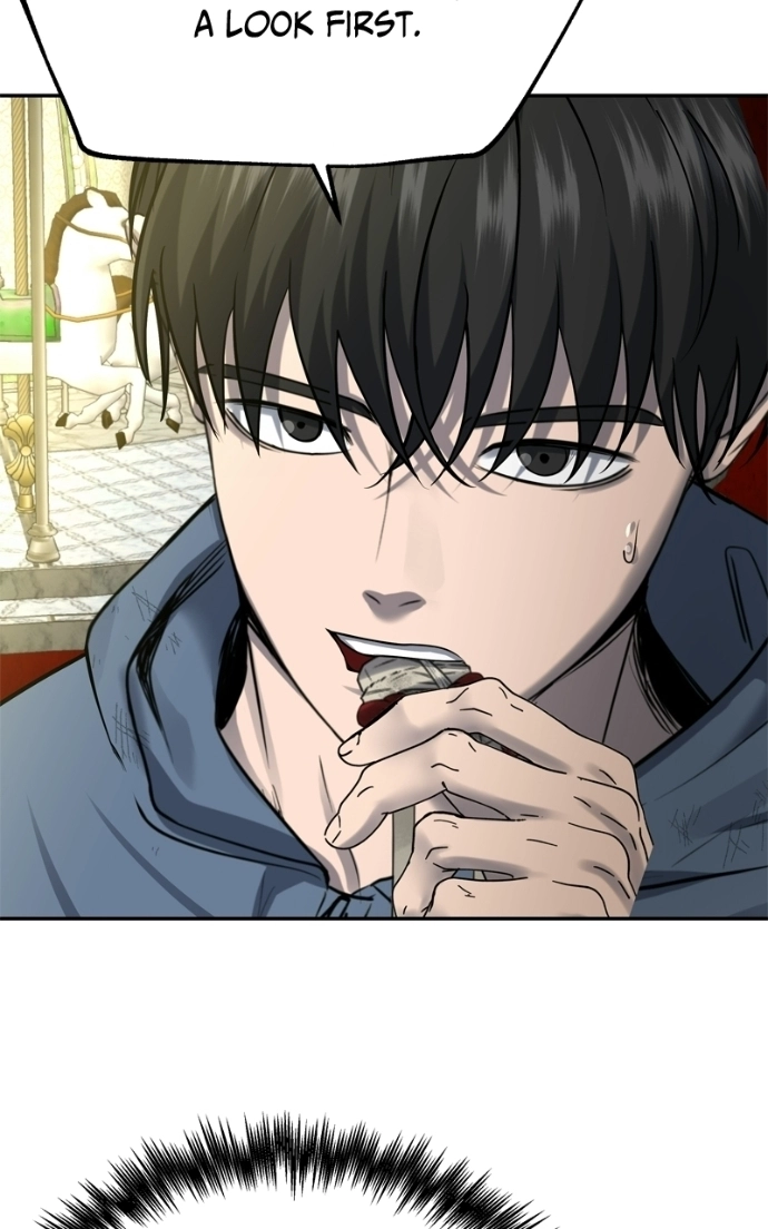 Reasons Not to Enter a Haunted house Chapter 55 - page 28