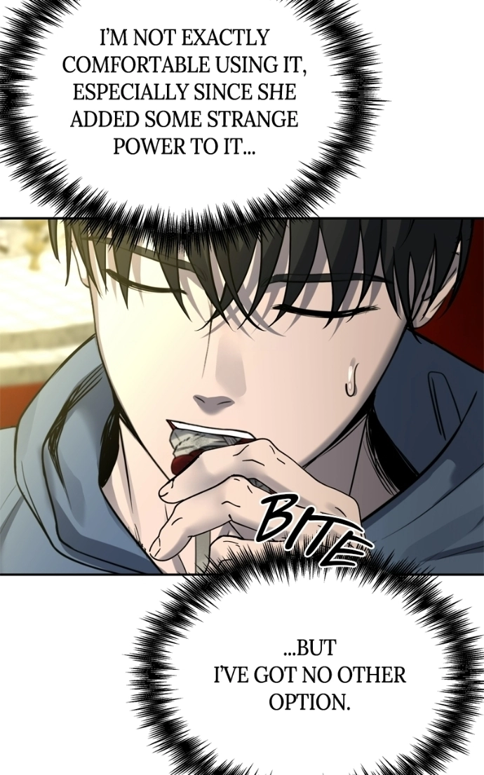 Reasons Not to Enter a Haunted house Chapter 55 - page 29