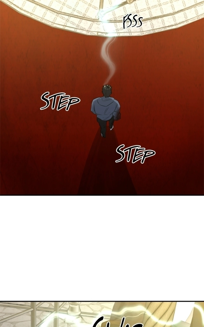 Reasons Not to Enter a Haunted house Chapter 55 - page 3