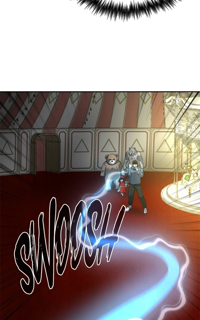 Reasons Not to Enter a Haunted house Chapter 55 - page 30