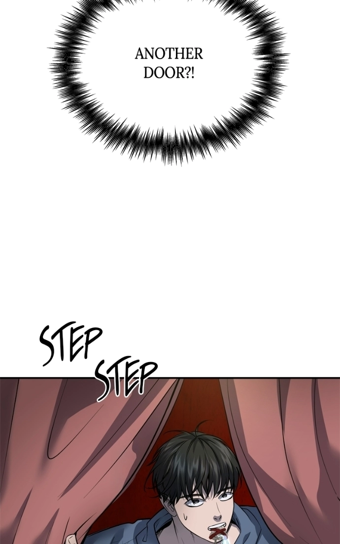 Reasons Not to Enter a Haunted house Chapter 55 - page 32