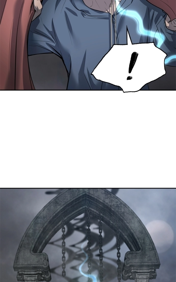 Reasons Not to Enter a Haunted house Chapter 55 - page 33