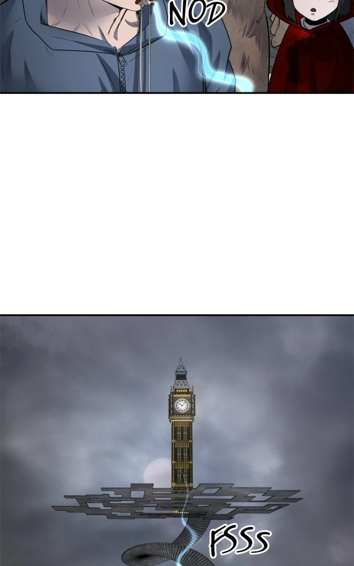 Reasons Not to Enter a Haunted house Chapter 55 - page 36