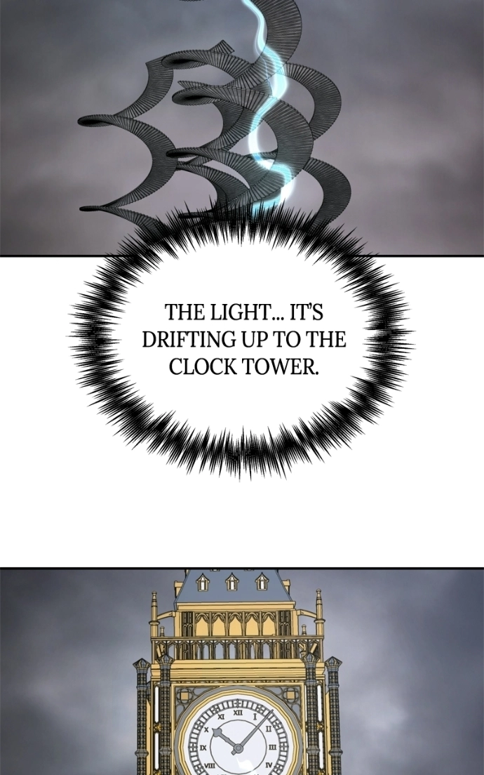 Reasons Not to Enter a Haunted house Chapter 55 - page 37