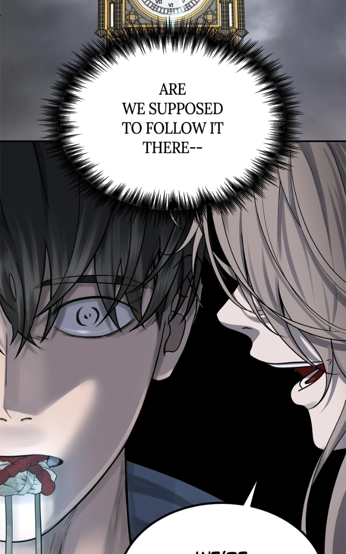 Reasons Not to Enter a Haunted house Chapter 55 - page 38