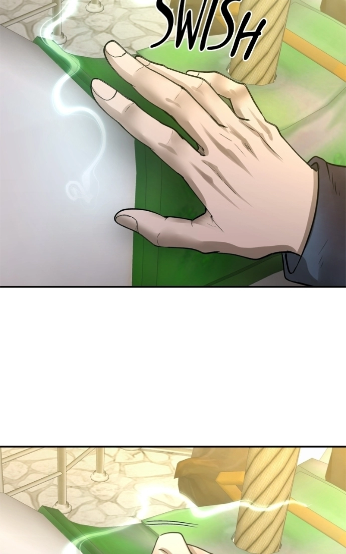 Reasons Not to Enter a Haunted house Chapter 55 - page 4