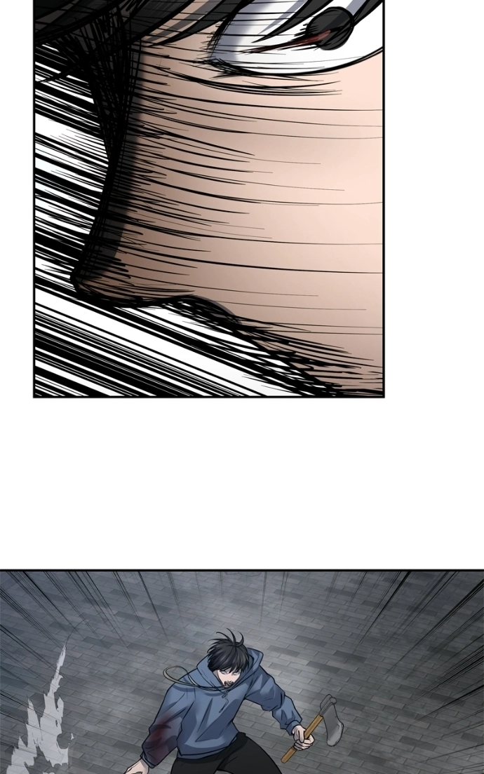 Reasons Not to Enter a Haunted house Chapter 55 - page 40