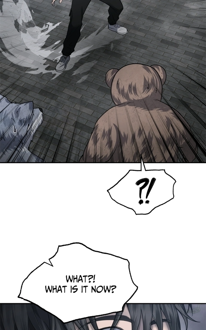 Reasons Not to Enter a Haunted house Chapter 55 - page 41