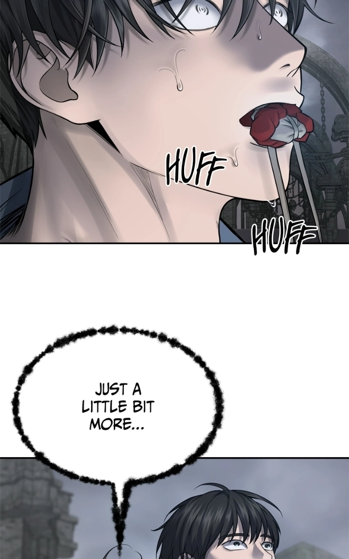 Reasons Not to Enter a Haunted house Chapter 55 - page 42