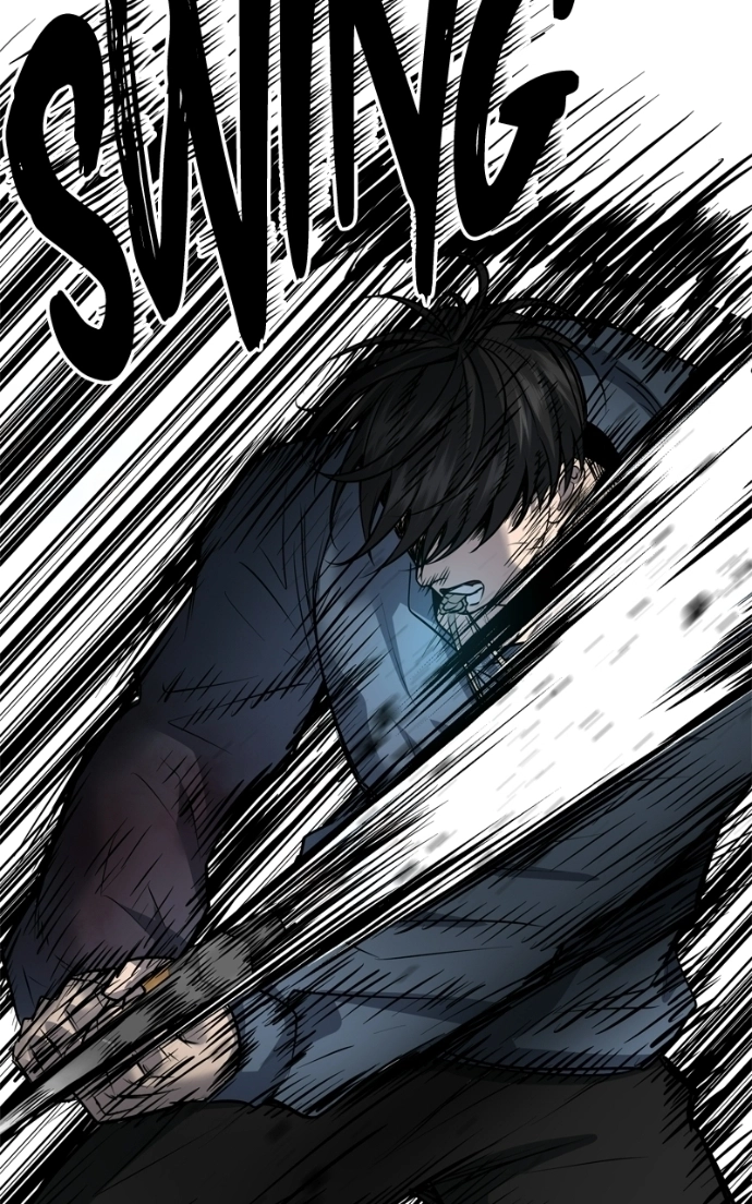 Reasons Not to Enter a Haunted house Chapter 55 - page 44