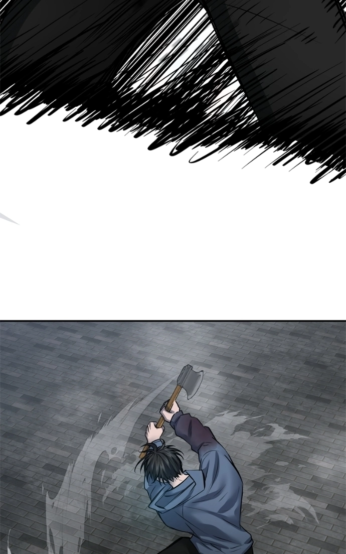 Reasons Not to Enter a Haunted house Chapter 55 - page 45