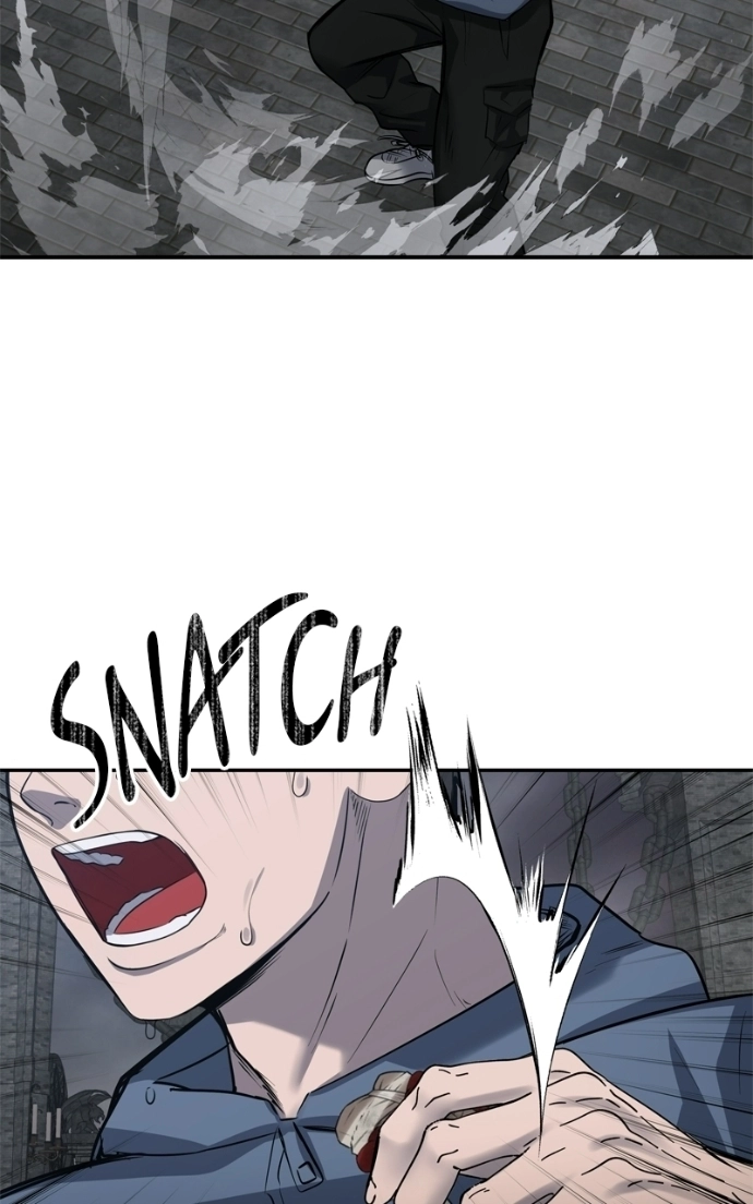 Reasons Not to Enter a Haunted house Chapter 55 - page 46