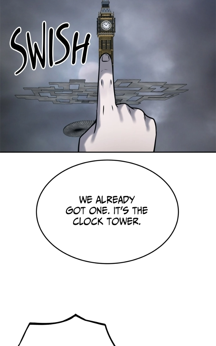 Reasons Not to Enter a Haunted house Chapter 55 - page 49